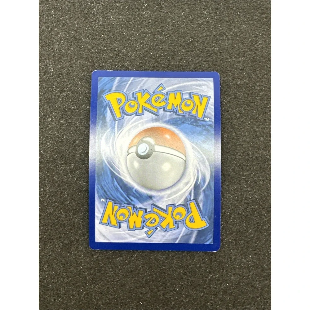 Pokémon TCG Volcanion-EX Steam Siege Holo Card 115/114 Secret Ultra Rare - MP